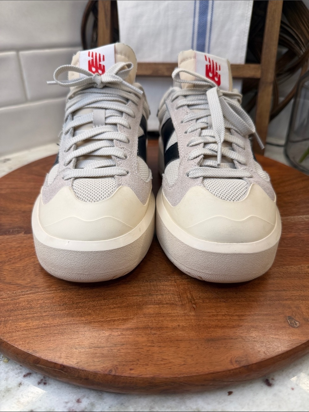 New Balance C302 Unisex Sneakers